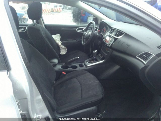 Photo 4 VIN: 3N1AB7AP8GL642968 - NISSAN SENTRA 