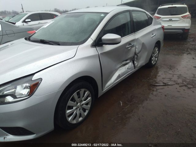 Photo 5 VIN: 3N1AB7AP8GL642968 - NISSAN SENTRA 