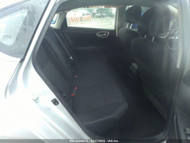 Photo 7 VIN: 3N1AB7AP8GL642968 - NISSAN SENTRA 