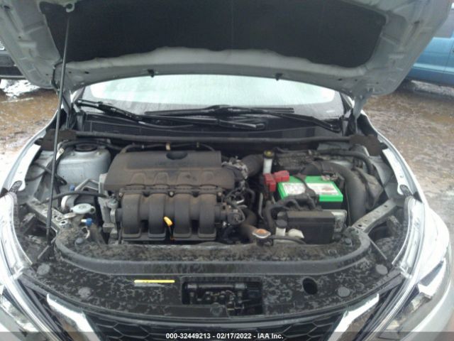 Photo 9 VIN: 3N1AB7AP8GL642968 - NISSAN SENTRA 