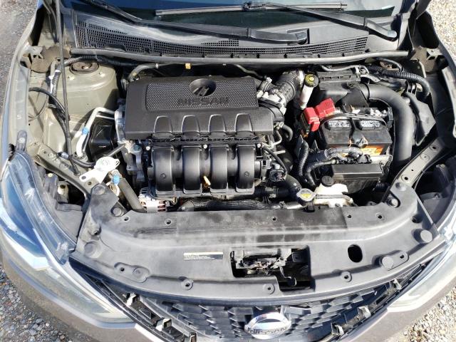 Photo 10 VIN: 3N1AB7AP8GL645613 - NISSAN SENTRA S 