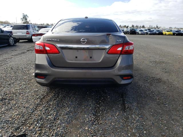 Photo 5 VIN: 3N1AB7AP8GL645613 - NISSAN SENTRA S 