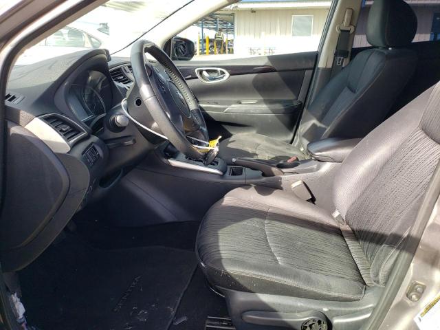 Photo 6 VIN: 3N1AB7AP8GL645613 - NISSAN SENTRA S 