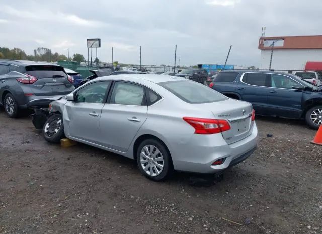 Photo 2 VIN: 3N1AB7AP8GL645935 - NISSAN SENTRA 