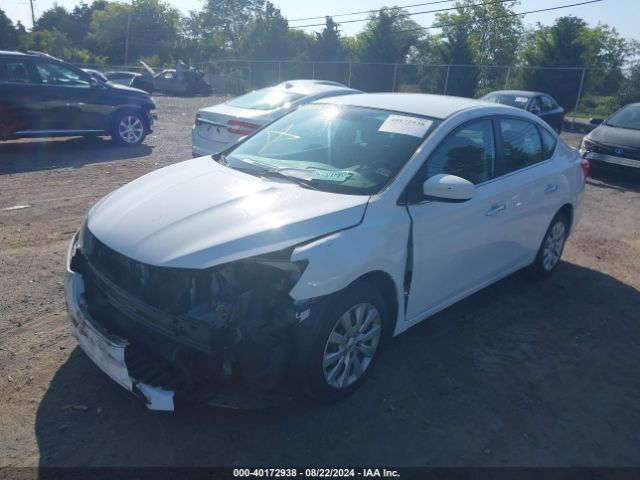 Photo 1 VIN: 3N1AB7AP8GL646910 - NISSAN SENTRA 