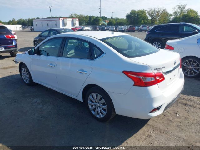 Photo 2 VIN: 3N1AB7AP8GL646910 - NISSAN SENTRA 