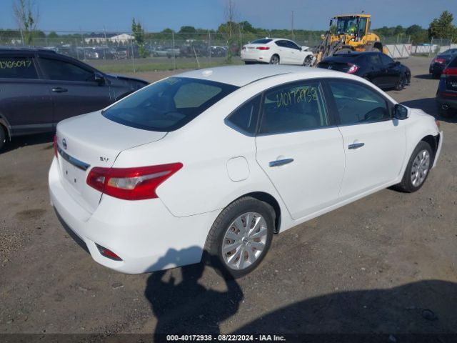 Photo 3 VIN: 3N1AB7AP8GL646910 - NISSAN SENTRA 