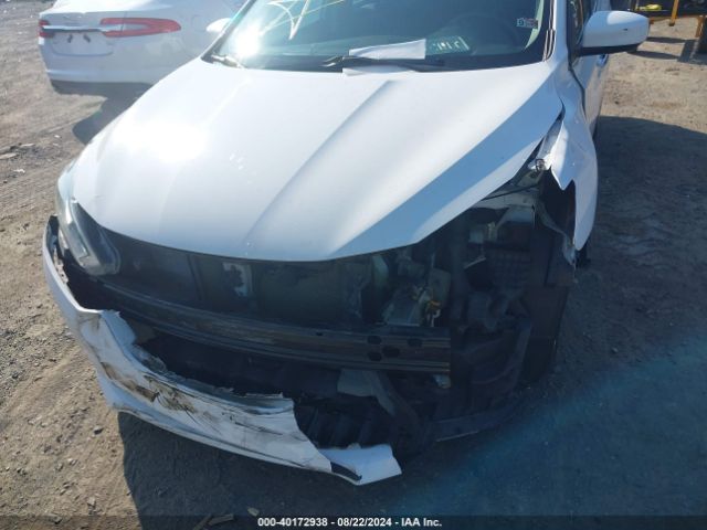 Photo 5 VIN: 3N1AB7AP8GL646910 - NISSAN SENTRA 