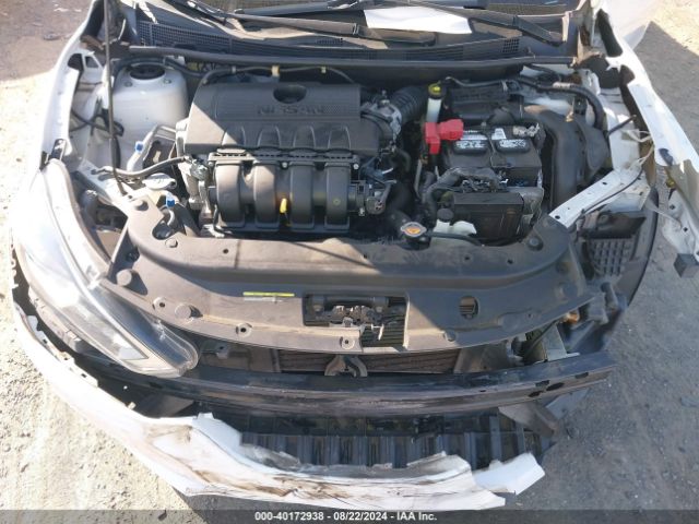 Photo 9 VIN: 3N1AB7AP8GL646910 - NISSAN SENTRA 