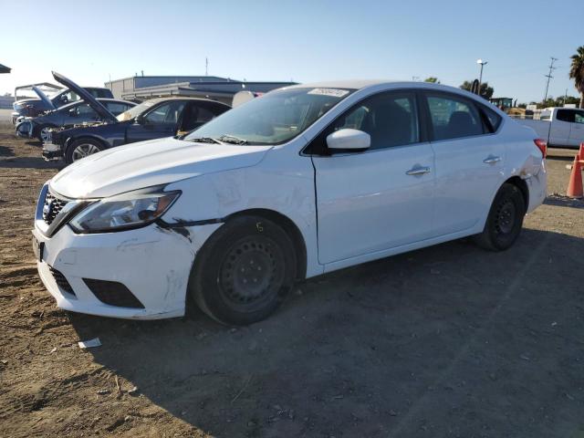 Photo 0 VIN: 3N1AB7AP8GL650617 - NISSAN SENTRA S 