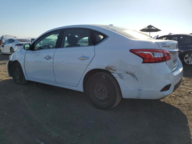 Photo 1 VIN: 3N1AB7AP8GL650617 - NISSAN SENTRA S 