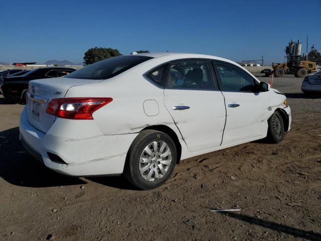 Photo 2 VIN: 3N1AB7AP8GL650617 - NISSAN SENTRA S 