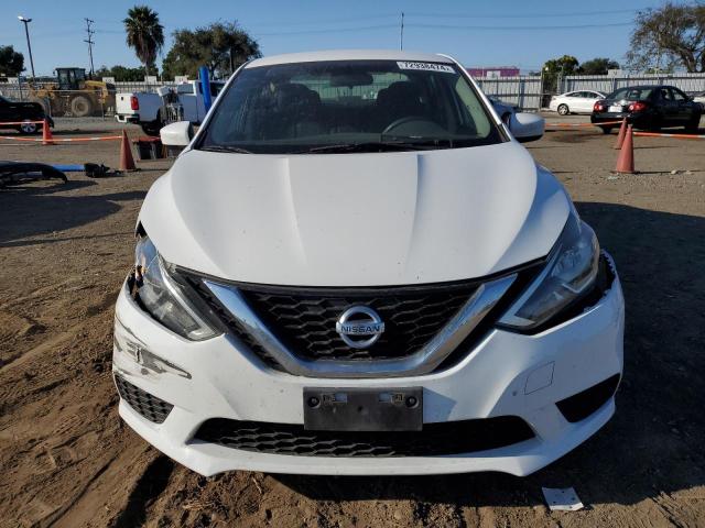 Photo 4 VIN: 3N1AB7AP8GL650617 - NISSAN SENTRA S 