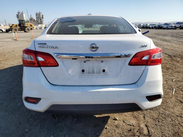 Photo 5 VIN: 3N1AB7AP8GL650617 - NISSAN SENTRA S 