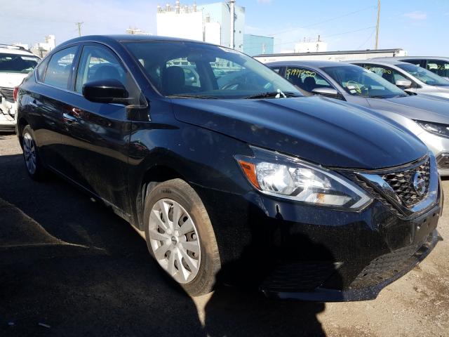 Photo 0 VIN: 3N1AB7AP8GL650875 - NISSAN SENTRA S 