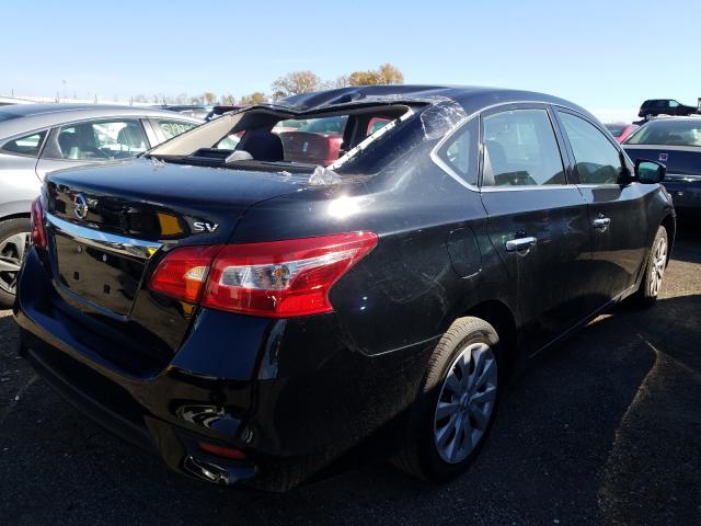 Photo 3 VIN: 3N1AB7AP8GL650875 - NISSAN SENTRA S 