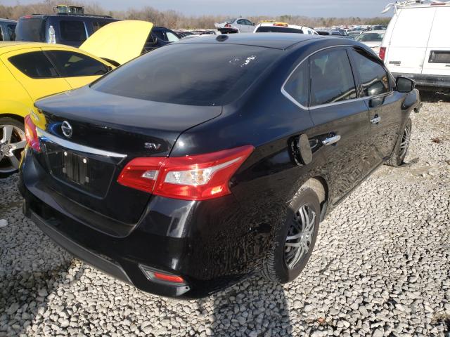 Photo 3 VIN: 3N1AB7AP8GL651038 - NISSAN SENTRA S 