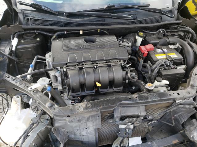 Photo 6 VIN: 3N1AB7AP8GL651038 - NISSAN SENTRA S 