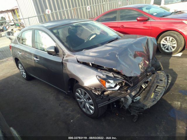 Photo 0 VIN: 3N1AB7AP8GL651167 - NISSAN SENTRA 