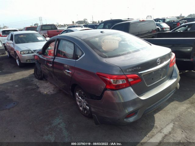 Photo 2 VIN: 3N1AB7AP8GL651167 - NISSAN SENTRA 