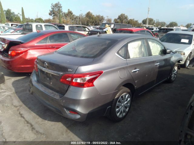 Photo 3 VIN: 3N1AB7AP8GL651167 - NISSAN SENTRA 