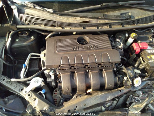 Photo 9 VIN: 3N1AB7AP8GL651167 - NISSAN SENTRA 