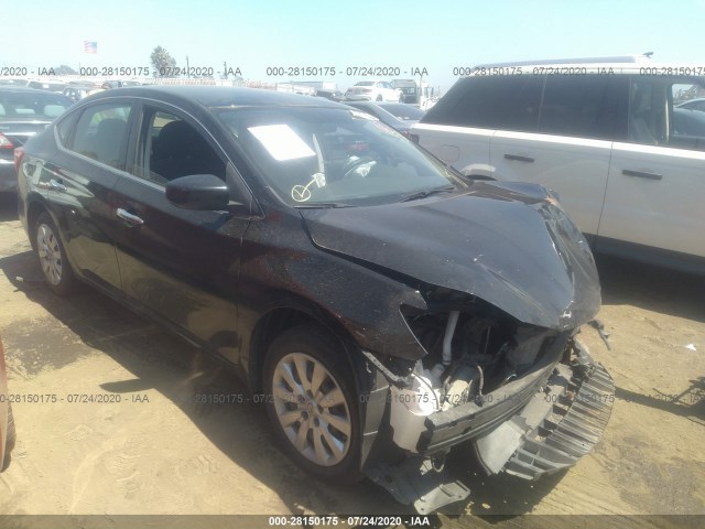 Photo 0 VIN: 3N1AB7AP8GL651685 - NISSAN SENTRA 