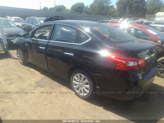 Photo 2 VIN: 3N1AB7AP8GL651685 - NISSAN SENTRA 