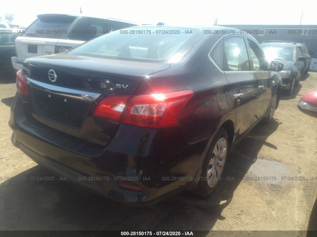 Photo 3 VIN: 3N1AB7AP8GL651685 - NISSAN SENTRA 