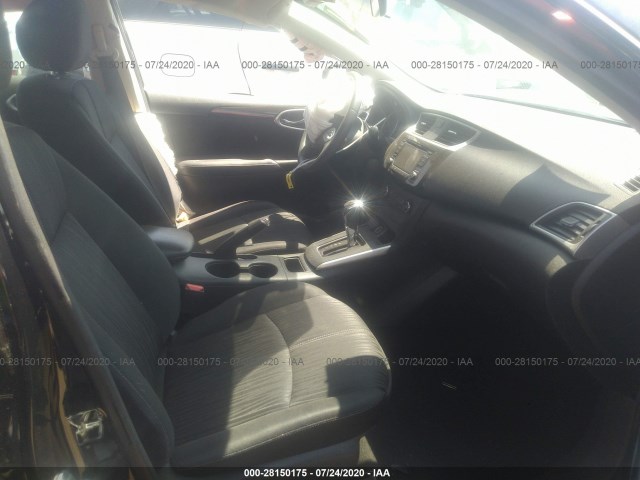 Photo 4 VIN: 3N1AB7AP8GL651685 - NISSAN SENTRA 