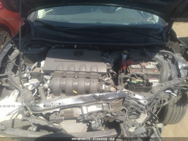 Photo 9 VIN: 3N1AB7AP8GL651685 - NISSAN SENTRA 