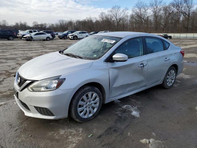 Photo 0 VIN: 3N1AB7AP8GL651847 - NISSAN SENTRA 