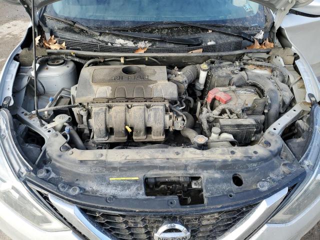 Photo 10 VIN: 3N1AB7AP8GL651847 - NISSAN SENTRA 