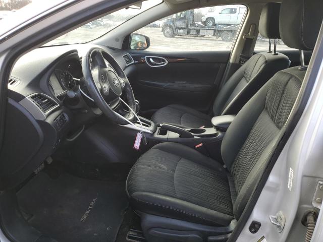 Photo 6 VIN: 3N1AB7AP8GL651847 - NISSAN SENTRA 