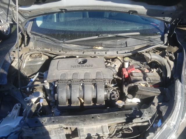 Photo 6 VIN: 3N1AB7AP8GL654313 - NISSAN SENTRA S 