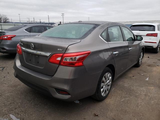 Photo 3 VIN: 3N1AB7AP8GL656496 - NISSAN SENTRA S 