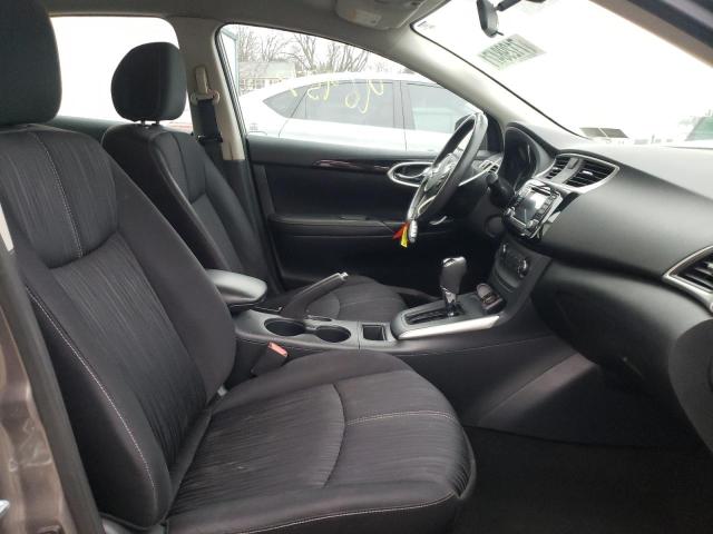 Photo 4 VIN: 3N1AB7AP8GL656496 - NISSAN SENTRA S 