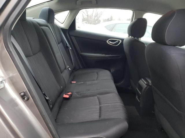 Photo 5 VIN: 3N1AB7AP8GL656496 - NISSAN SENTRA S 