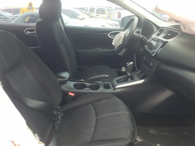 Photo 4 VIN: 3N1AB7AP8GL657034 - NISSAN SENTRA S 