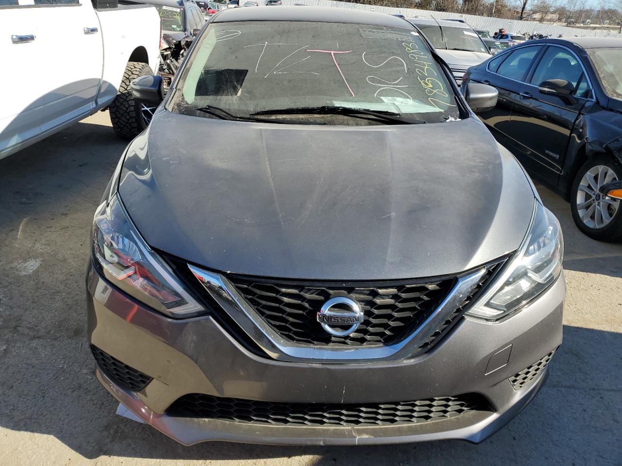 Photo 4 VIN: 3N1AB7AP8GL657809 - NISSAN SENTRA 