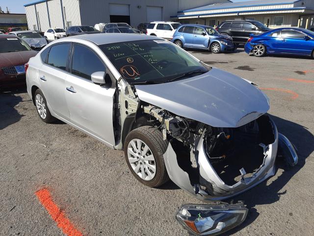 Photo 0 VIN: 3N1AB7AP8GL661035 - NISSAN SENTRA S 