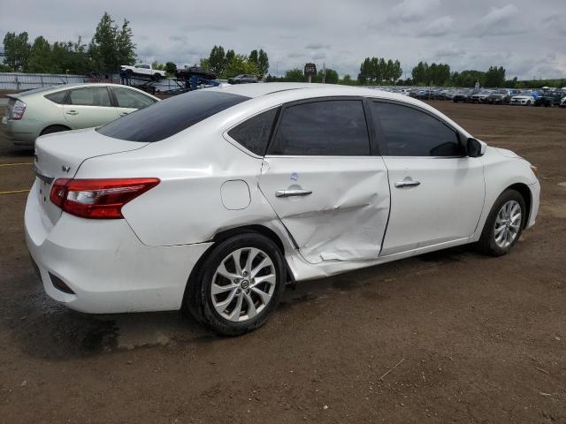 Photo 2 VIN: 3N1AB7AP8GL664257 - NISSAN SENTRA S 