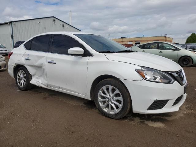 Photo 3 VIN: 3N1AB7AP8GL664257 - NISSAN SENTRA S 