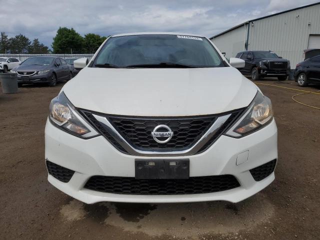 Photo 4 VIN: 3N1AB7AP8GL664257 - NISSAN SENTRA S 