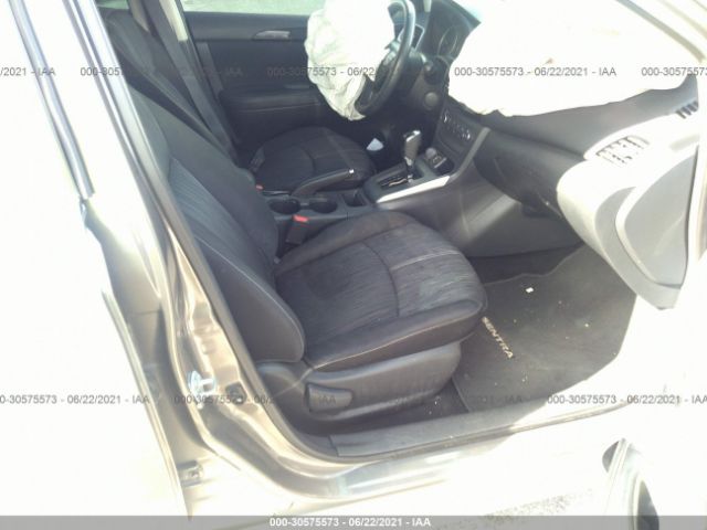 Photo 4 VIN: 3N1AB7AP8GL664999 - NISSAN SENTRA 