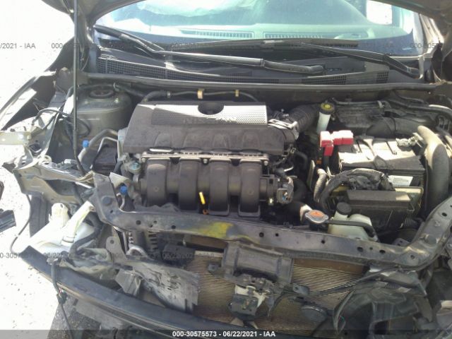 Photo 9 VIN: 3N1AB7AP8GL664999 - NISSAN SENTRA 