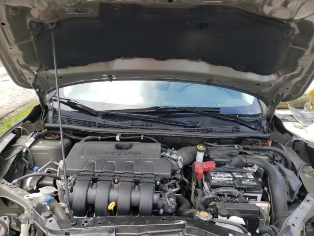 Photo 6 VIN: 3N1AB7AP8GL665179 - NISSAN SENTRA S 