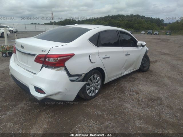 Photo 3 VIN: 3N1AB7AP8GL666414 - NISSAN SENTRA 