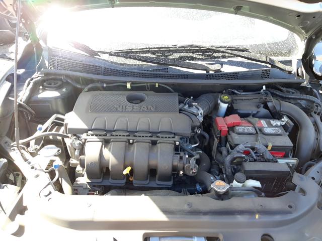 Photo 6 VIN: 3N1AB7AP8GL666445 - NISSAN SENTRA S 