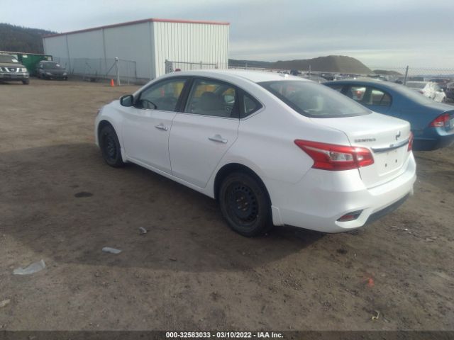 Photo 2 VIN: 3N1AB7AP8GL668227 - NISSAN SENTRA 